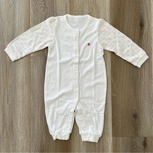 [NWOT] BAMBOOBEBE Bamboo Baby Romper